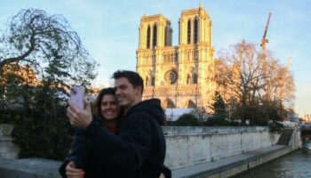 Le système de réservation pour visiter Notre-Dame de Paris ouvre ce mardi