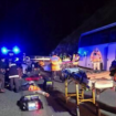 Pyrénées-Orientales : au moins deux personnes sont décédées dans un accident de car