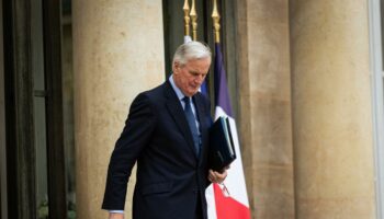 « Sans le budget Barnier, ce sont les grandes entreprises et les plus hauts revenus qui sortiraient gagnants », souligne  l’économiste Eric Heyer