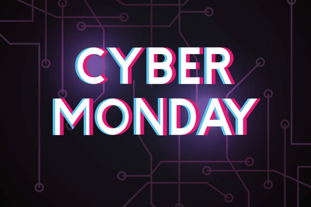 Black Friday 2024 : les meilleures offres prolongées pour le Cyber Monday