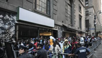 NYC home to nearly 60k ‘criminal’ migrants: Report