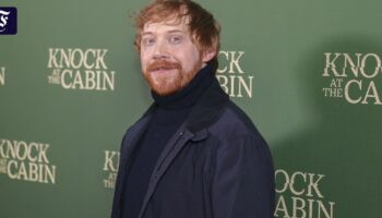 Rupert Grint muss 1,8 Millionen Pfund Steuern nachzahlen