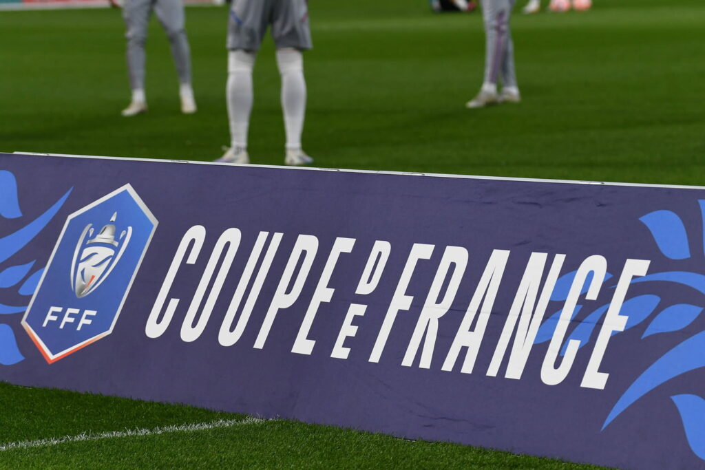 Coupe de France : le tirage au sort des 32es de finale, heure et chaîne TV