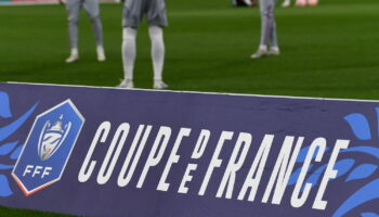 Coupe de France : le tirage au sort des 32es de finale, heure et chaîne TV