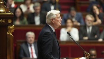 Michel Barnier déclenche l’article 49.3 de la Constitution pour faire adopter le budget de la Sécurité sociale