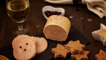 Foie gras, huîtres, chocolats... On sait comment s'offrir des produits luxueux à Noël à moindre coût !