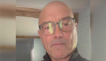 Gregg Wallace live: MasterChef host apologises for dismissing allegations as BBC insists show will go ahead