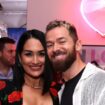 Nikki Garcia reflects on ‘really tough’ divorce from Artem Chigvintsev