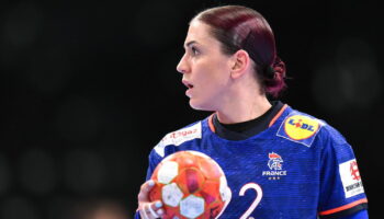 HANDBALL. France - Portugal : suivez le match en direct