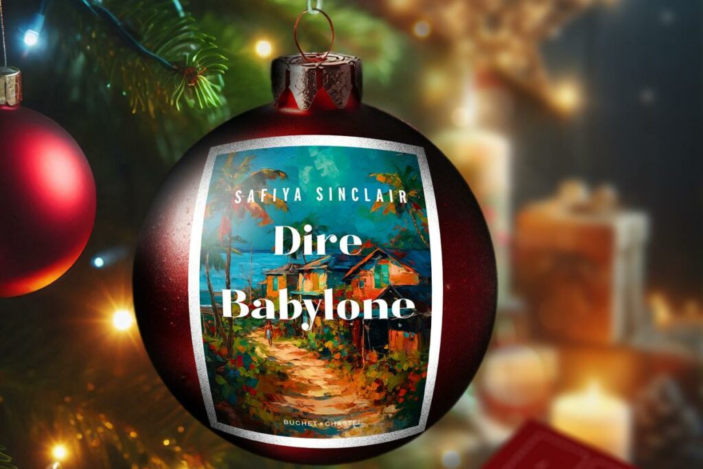 « Dire Babylone », de Safiya Sinclair : ambiance pétard et Bob Marley