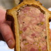 Gastronomie : les artistes du pâté croûte s’affrontent au concours international de Lyon