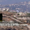 Un cessez-le-feu "en danger" entre Israël et le Hezbollah