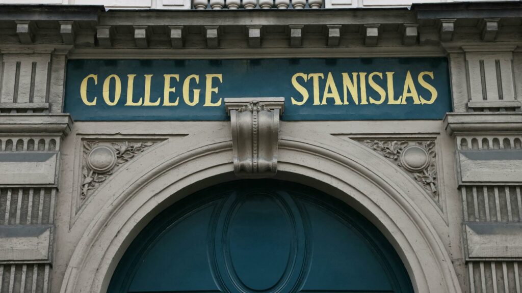 L’école Stanislas retrouve ses subventions de la Ville de Paris malgré les dérives et les polémiques