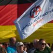 AfD will offenbar Jugendorganisation Junge Alternative auflösen