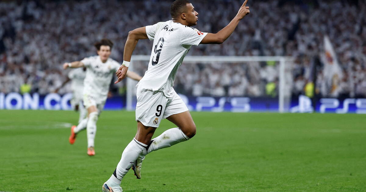 Litige entre Mbappé et le PSG : le joueur contre-attaque devant la LFP