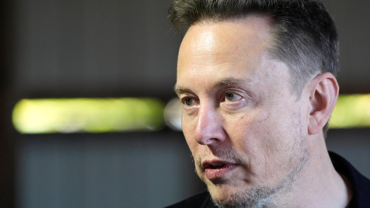 55,8 Milliarden Dollar für Musk blockiert – Richterin wirft Tesla Lügen vor