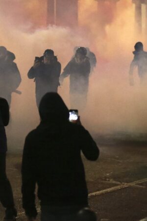 Georgien: Tausende protestieren abermals gegen eine Abkehr von der EU