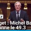 Budget de la Sécurité sociale : Michel Barnier engage par le 49.3 la responsabilité du gouvernement