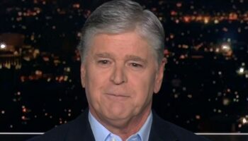 SEAN HANNITY: It's not a shocker that President Biden lied about a pardon for Hunter