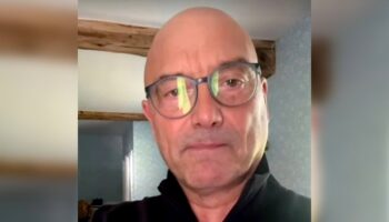 Gregg Wallace latest: BBC airs MasterChef as ex-host blames ‘middle class women’ jibe on feeling ‘under siege’