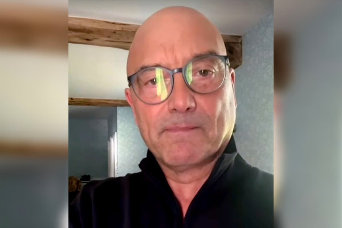 Gregg Wallace latest: BBC airs MasterChef as ex-host blames ‘middle class women’ jibe on feeling ‘under siege’