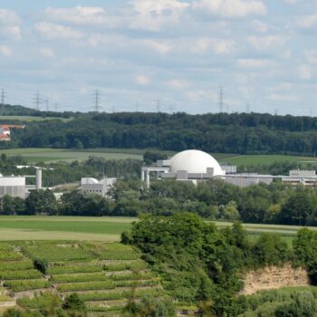 EnBW hält Wiederinbetriebnahme von Atomkraftwerken für ausgeschlossen