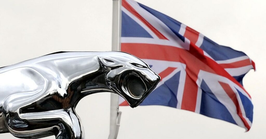 Le constructeur automobile Jaguar Land Rover a menacé de réduire ses dépenses au Royaume-Uni en cas de Brexit dur