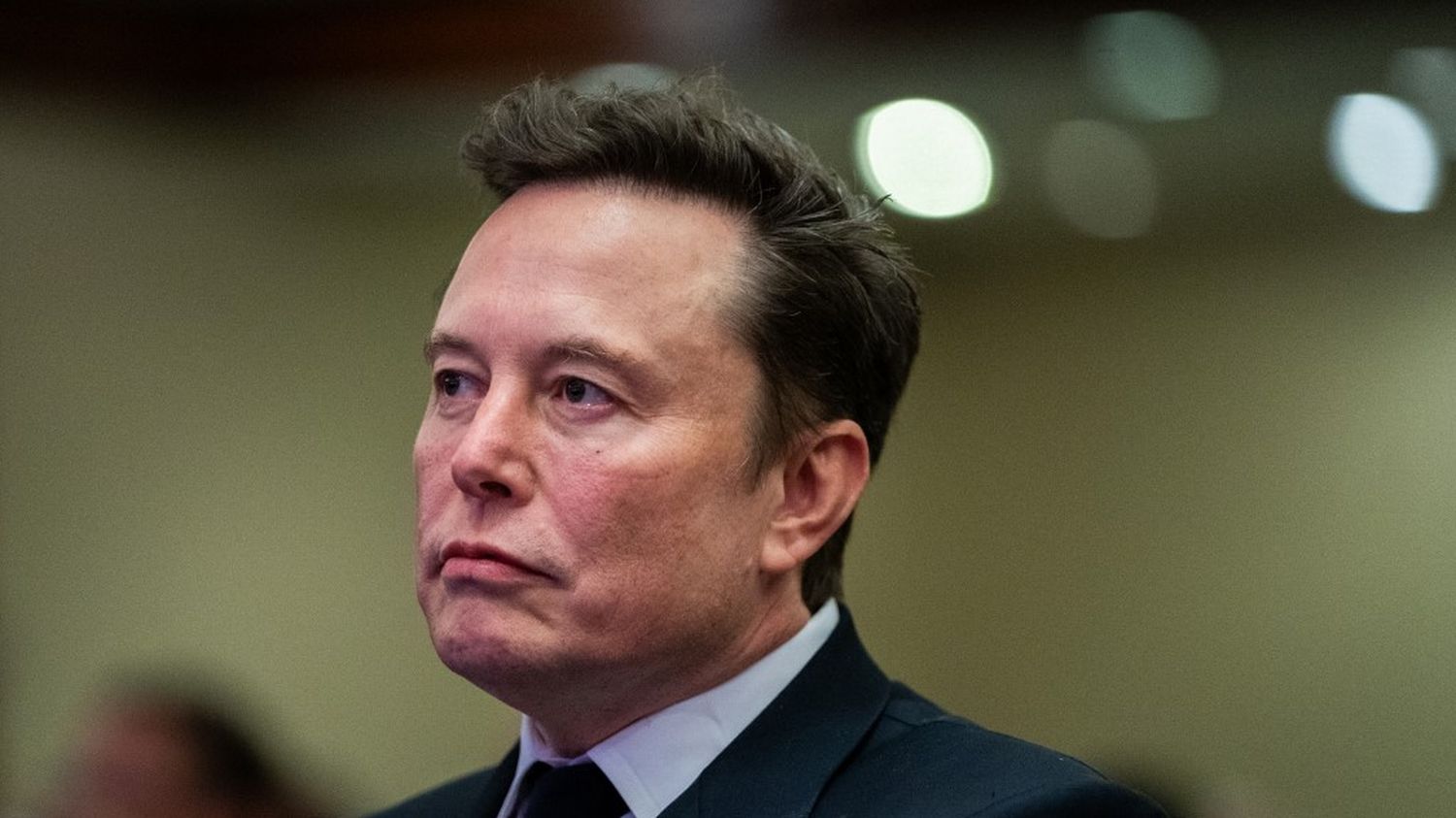 La justice américaine rejette une nouvelle fois la rémunération de 56 milliards de dollars accordée à Elon Musk par Tesla