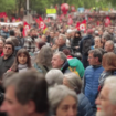 Pension de retraite : la colère des retraités les plus précaires