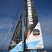 "Tout est vraiment hors norme" : l'océan Indien fascine et met les skippers du Vendée Globe 2024 à rude épreuve