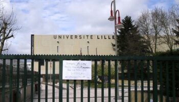 Journée de mobilisation dans les universités ce mardi pour alerter sur la situation budgétaire