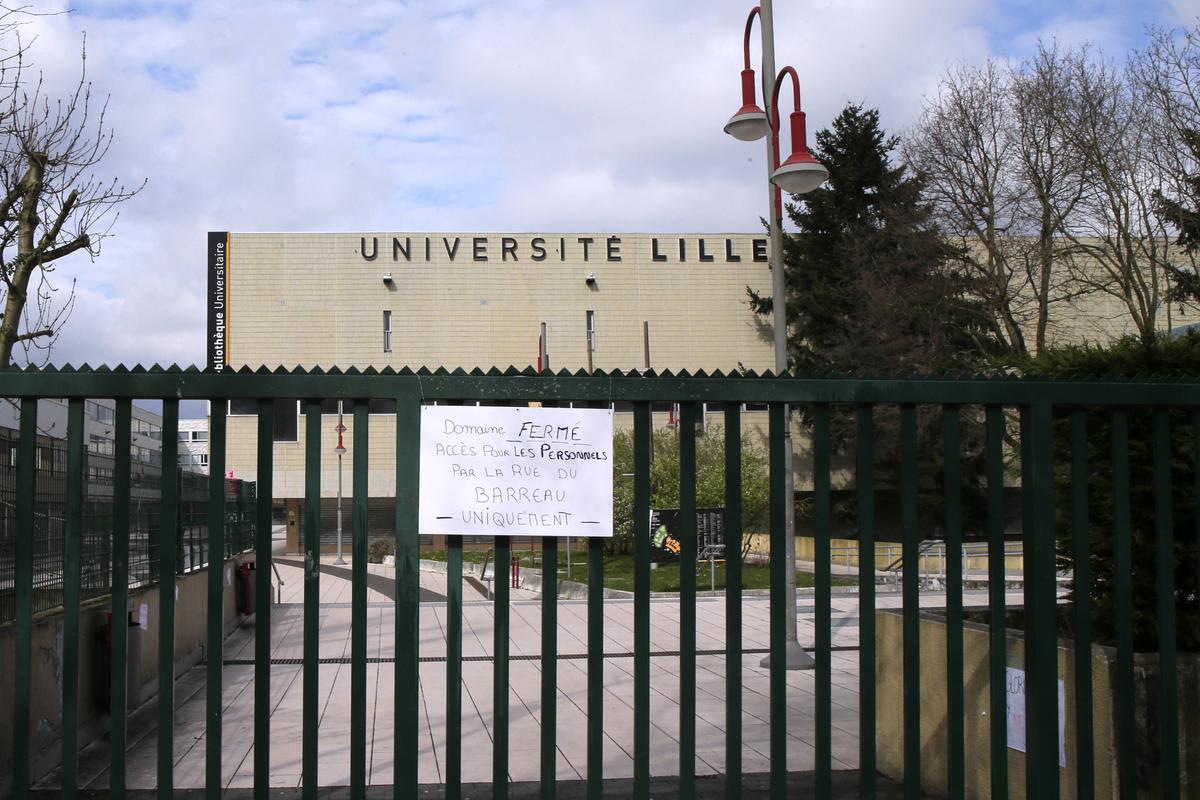 Journée de mobilisation dans les universités ce mardi pour alerter sur la situation budgétaire