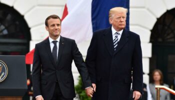 Réouverture de Notre-Dame de Paris : le président élu américain Donald Trump sera présent