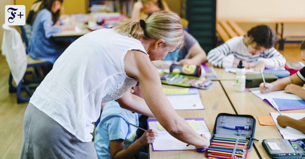 Schüler über ihre Lehrer: „Mein Deutschlehrer liebt es, Schüler zu blamieren“