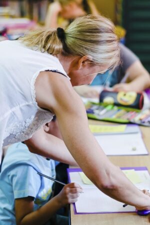 Schüler über ihre Lehrer: „Mein Deutschlehrer liebt es, Schüler zu blamieren“