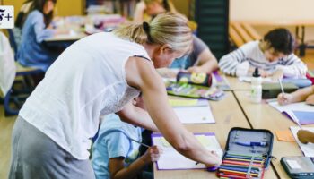 Schüler über ihre Lehrer: „Mein Deutschlehrer liebt es, Schüler zu blamieren“