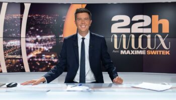 BFMTV lance son JT de 20h en 2025, une petite révolution avec Maxime Switek aux manettes