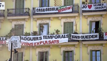 Barcelona: Wie die Stadt ihren Wohnungsmarkt in den Griff bekommen will