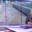 Usines de dessalement d'eau de mer : un enjeu de sécurité nationale