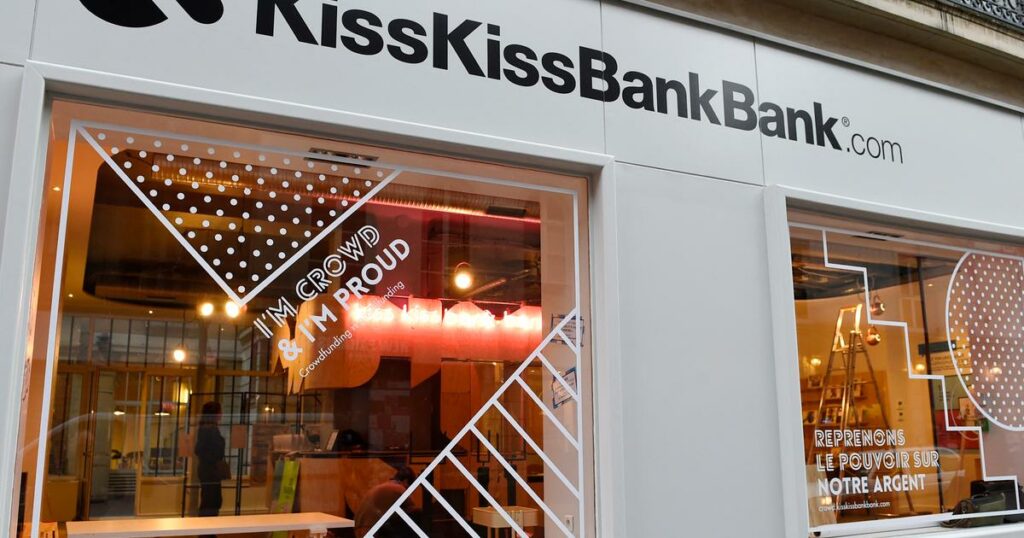 Ulule rachète la plateforme de financement participatif KissKissBankBank