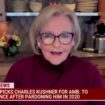 Claire McCaskill laments that Hunter Biden pardon gives 'ammunition' to Republicans: 'I just hate it'