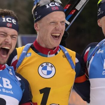 Biathlon: Warum eine Regeländerung die Biathlon-Szene spaltet