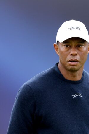 Tiger Woods makes prediction over PGA Tour-PIF deal