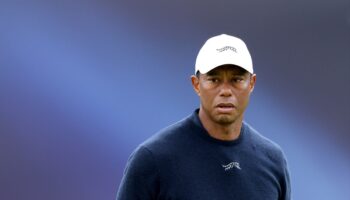 Tiger Woods makes prediction over PGA Tour-PIF deal