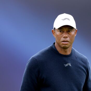 Tiger Woods makes prediction over PGA Tour-PIF deal