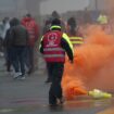 Réforme des retraites : la CGT appelle à deux jours de grève dans les ports, les 9 et 10 décembre