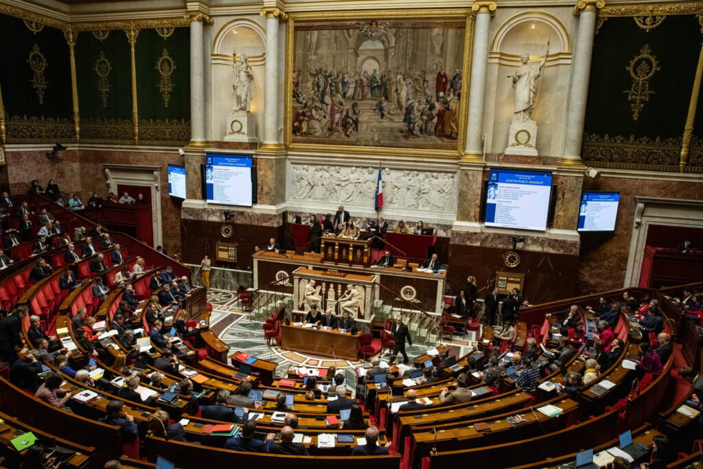 Elections législatives 2025 : juillet ou septembre ? La date à laquelle les Français pourraient revoter