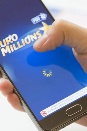 Résultat Euromillions (FDJ) : le tirage de ce mardi 3 décembre 2024, 26 millions d'euros en jeu