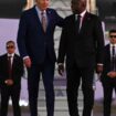 Le corridor de Lobito, enjeu central de la visite de Joe Biden en Angola