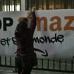 Black Friday : une centaine d’actions menées par Attac contre "l’évasion fiscale d’Amazon" partout en France